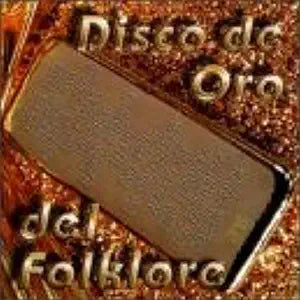 Various- Disco De Oro Del Folklore