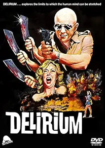 Delirium (Used DVD)