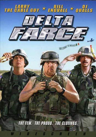 Delta Farce