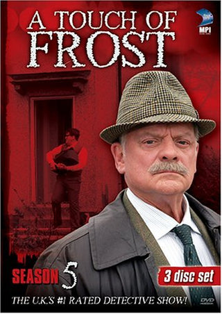 A Touch Of Frost Season 5