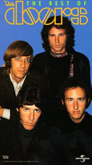 The Doors- Best Of