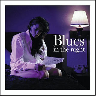 Various- Blues In The Night