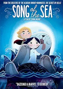 Song of the Sea