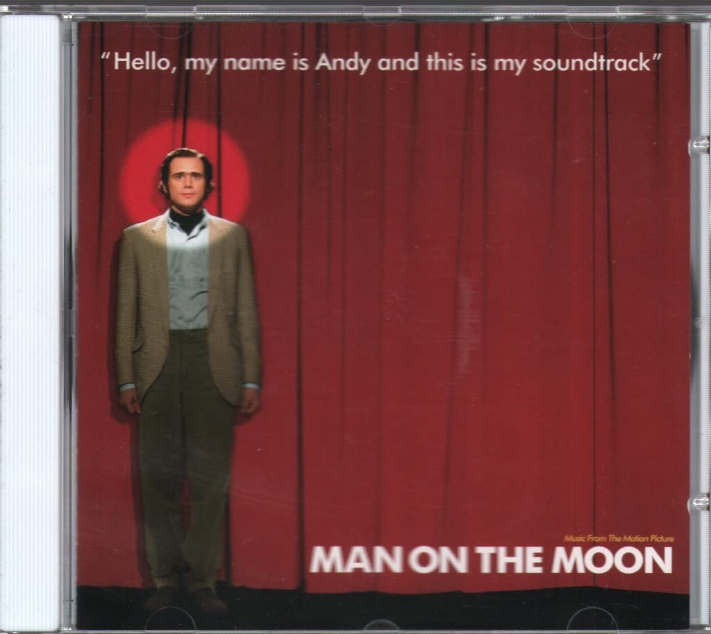 Man On The Moon Soundtrack