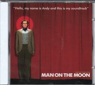 Man On The Moon Soundtrack
