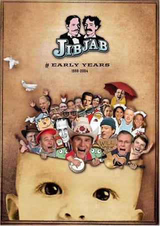 JibJab: Early Years 1999-2004