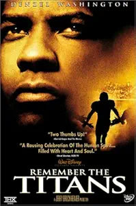 Remember The Titans