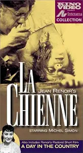 La Chienne (Sealed) (Used VHS)