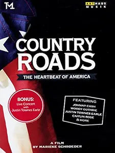 Country Roads