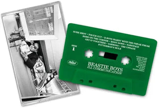 Beastie Boys- Ill Communication (PREORDER)