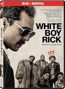 White Boy Rick