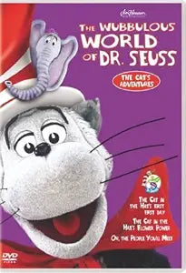 The Wubbulous World Of Dr. Seuss: Cat's Adventures