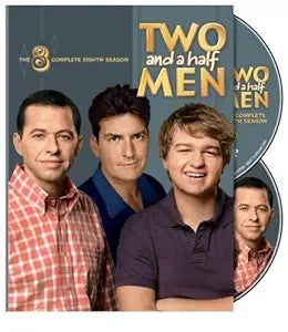Two and a Half Men: Complete Eighth Season