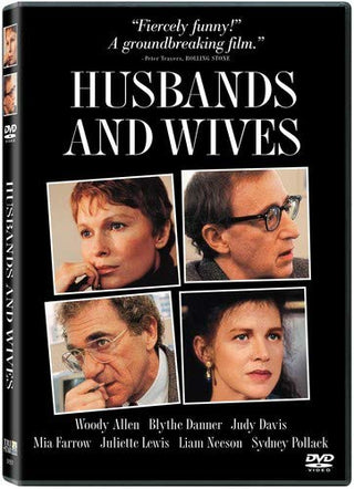 Husbands And Wives