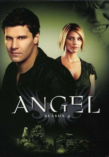 Angel Season 4