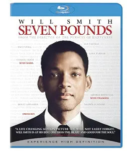 Seven Pounds (Used DVD)