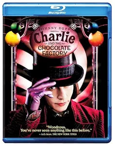 Charlie and the Chocolate Factory (2005)