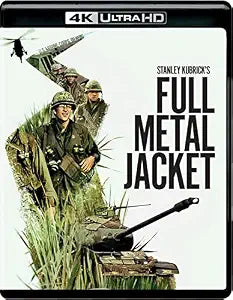 Full Metal Jacket (4K)