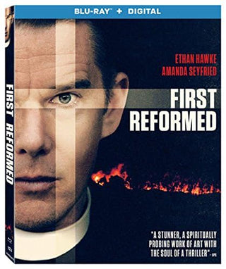 First Reformed
