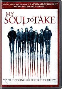 My Soul To Take