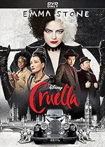 Cruella