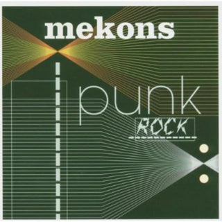 The Mekons- Punk Rock