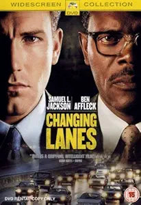 Changing Lanes