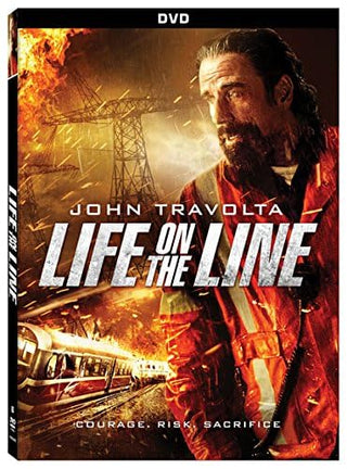 Life On The Line
