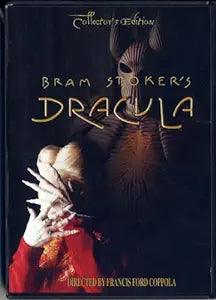 Bram Stoker's Dracula - Darkside Records