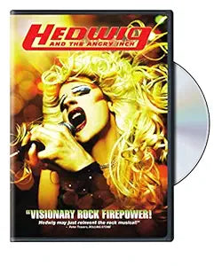 Hedwig and the Angry Inch