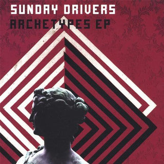 Sunday Drivers- Archetypes EP