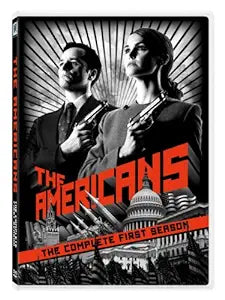 The Americans Season 1