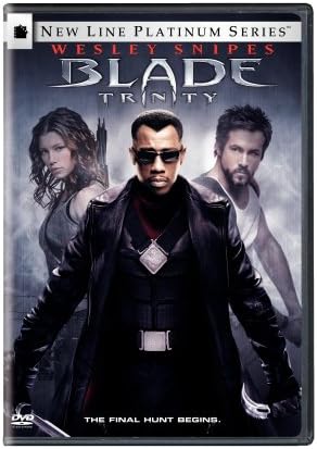 Blade Trinity