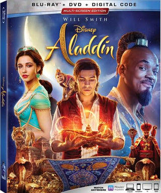 Aladdin (2019)