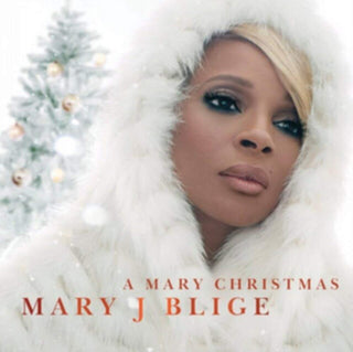 Mary J Blige- A Mary Christmas