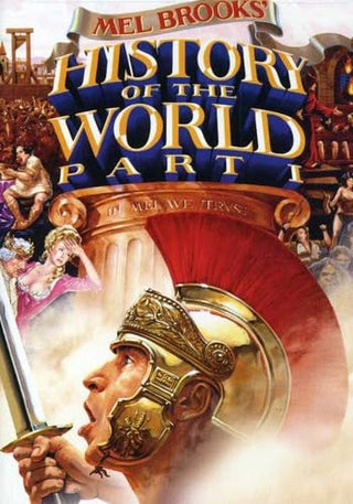 History Of The World Part 1