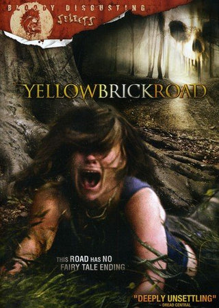 Yellow Brick Road