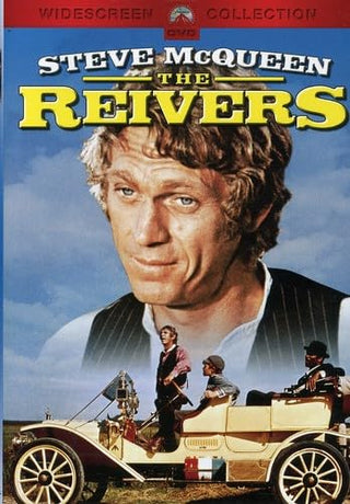 The Reivers