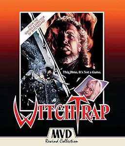 Witchtrap (MVP Rewind)