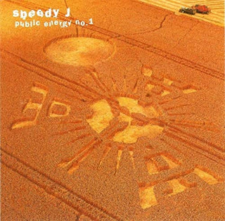Speedy J- Public Energy No. 1