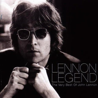 John Lennon- Legend (Import)