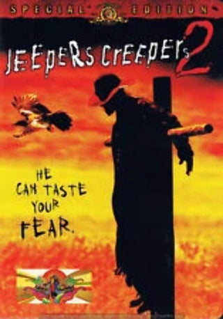 Jeepers Creepers 2