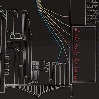 Between The Buried And Me- Colors (2017 Reissue)