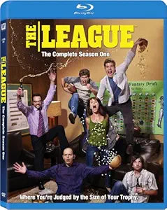 the League: Season One