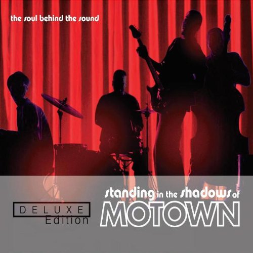 Standing In The Shadows Of Mo-Town Soundtrack