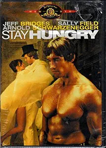 Stay Hungry (Used DVD)