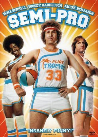 Semi- Pro