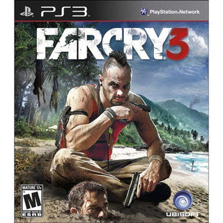 Far Cry 3