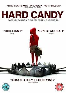 Hard Candy (Used DVD)
