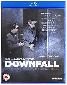 Downfall